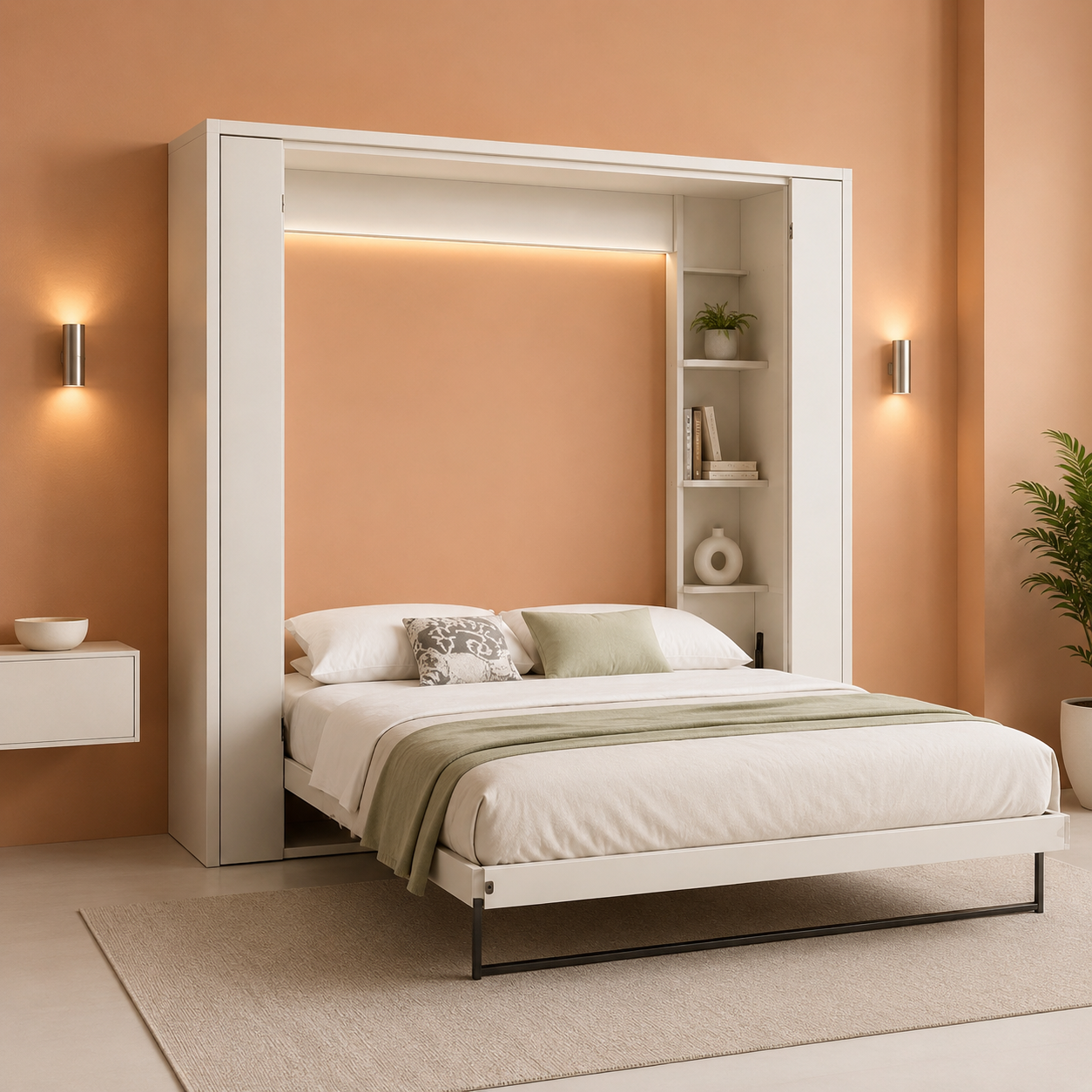 Murphy Bed