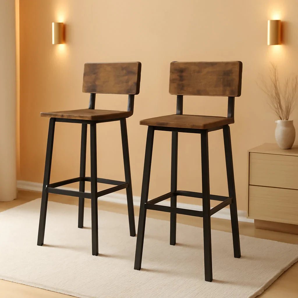 Barstool - ShipItFurniture
