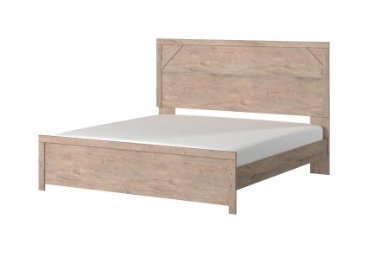 Bed - ShipItFurniture