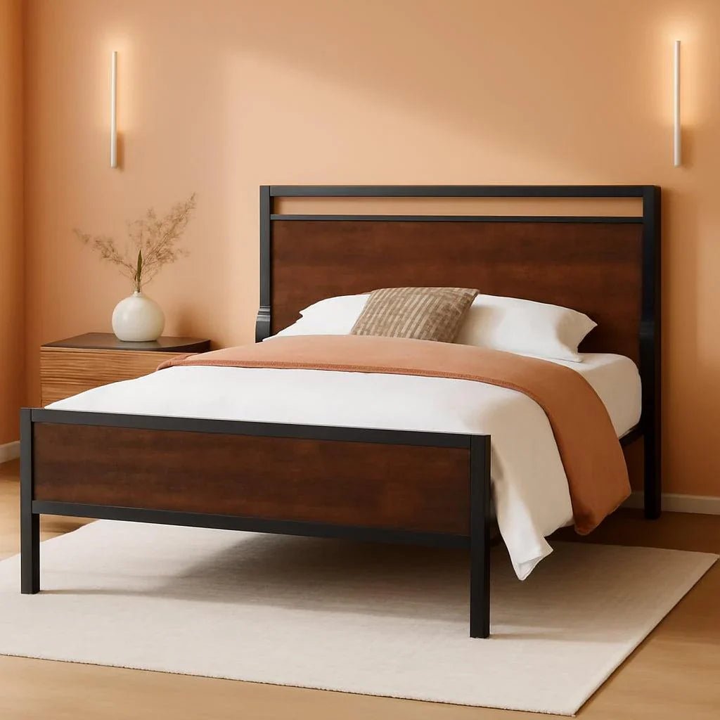 Bed - ShipItFurniture