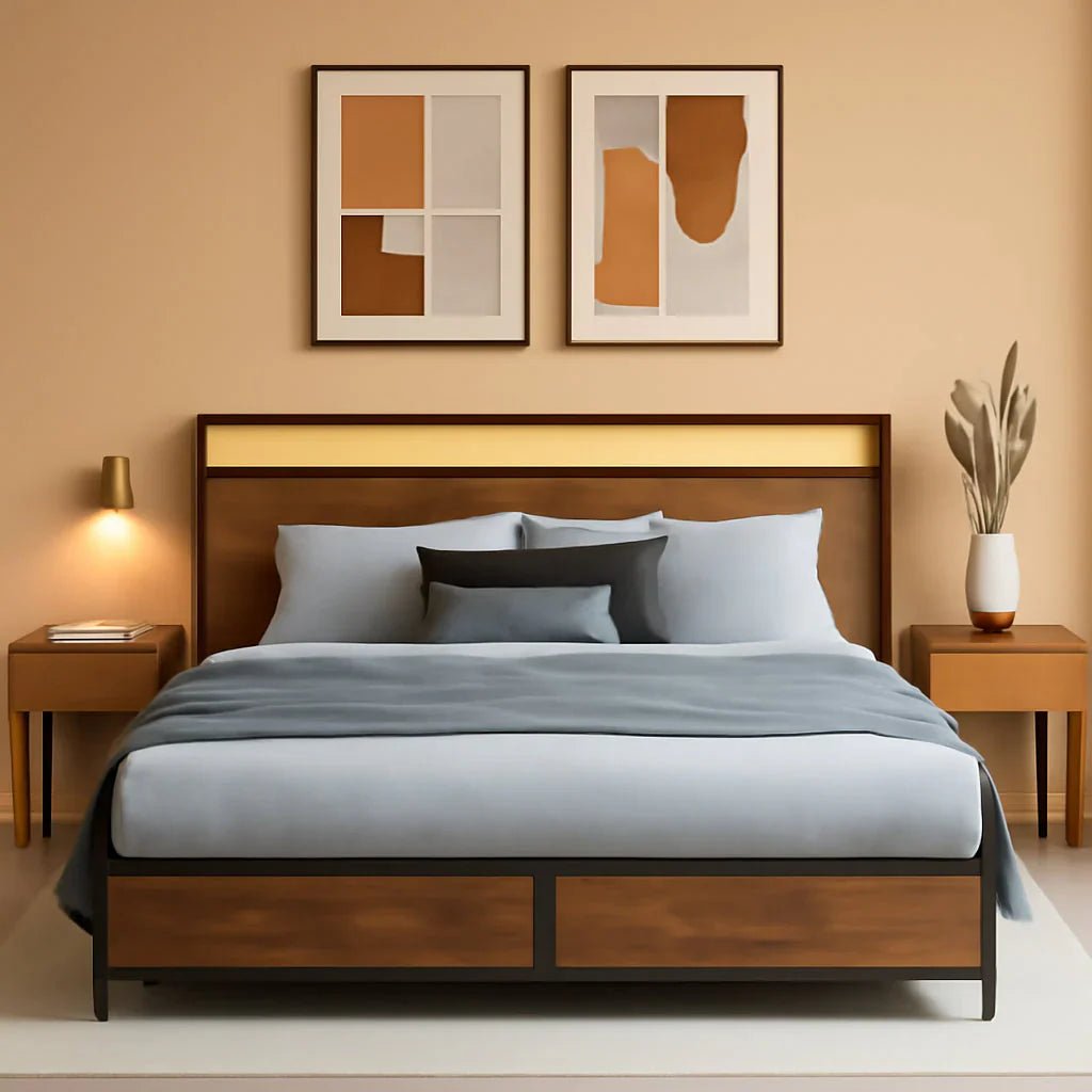 Bedroom Set - ShipItFurniture