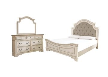 Bedroom Set - ShipItFurniture