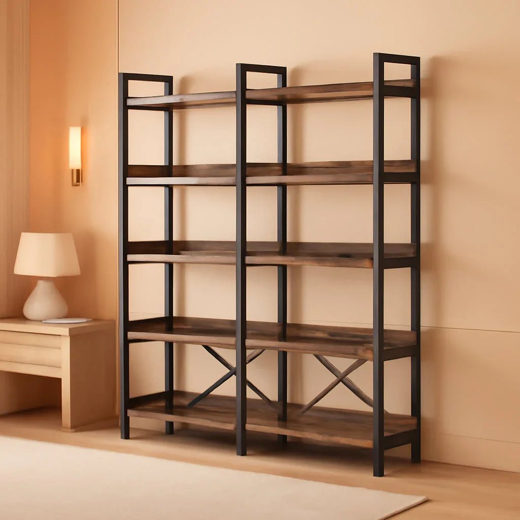Book Case - ShipItFurniture