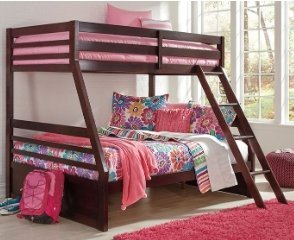 Bunk Bed - ShipItFurniture