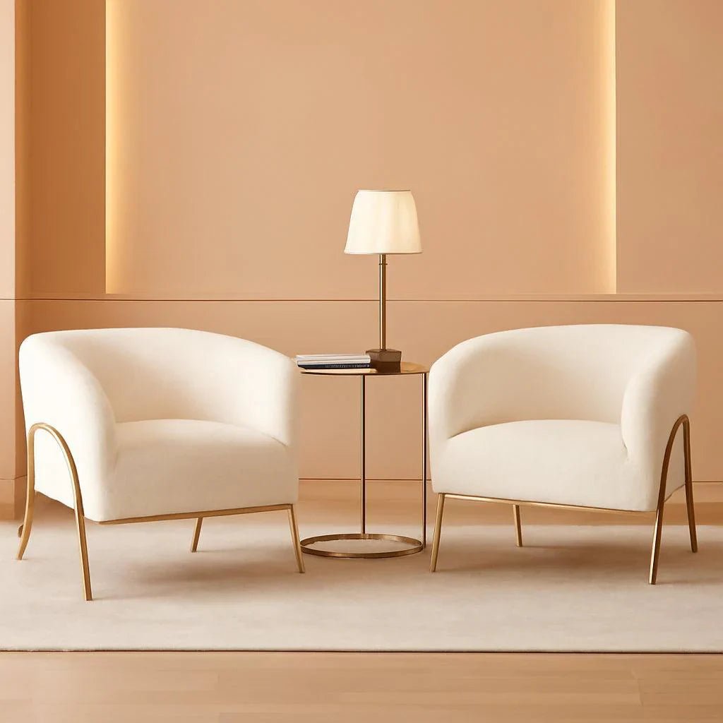 Chair - ShipItFurniture