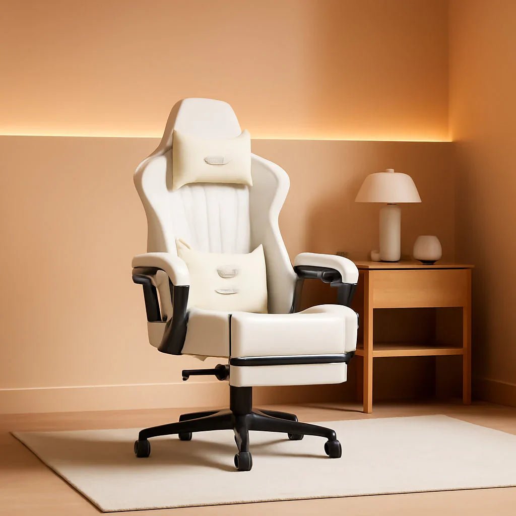 Desk Chair - ShipItFurniture
