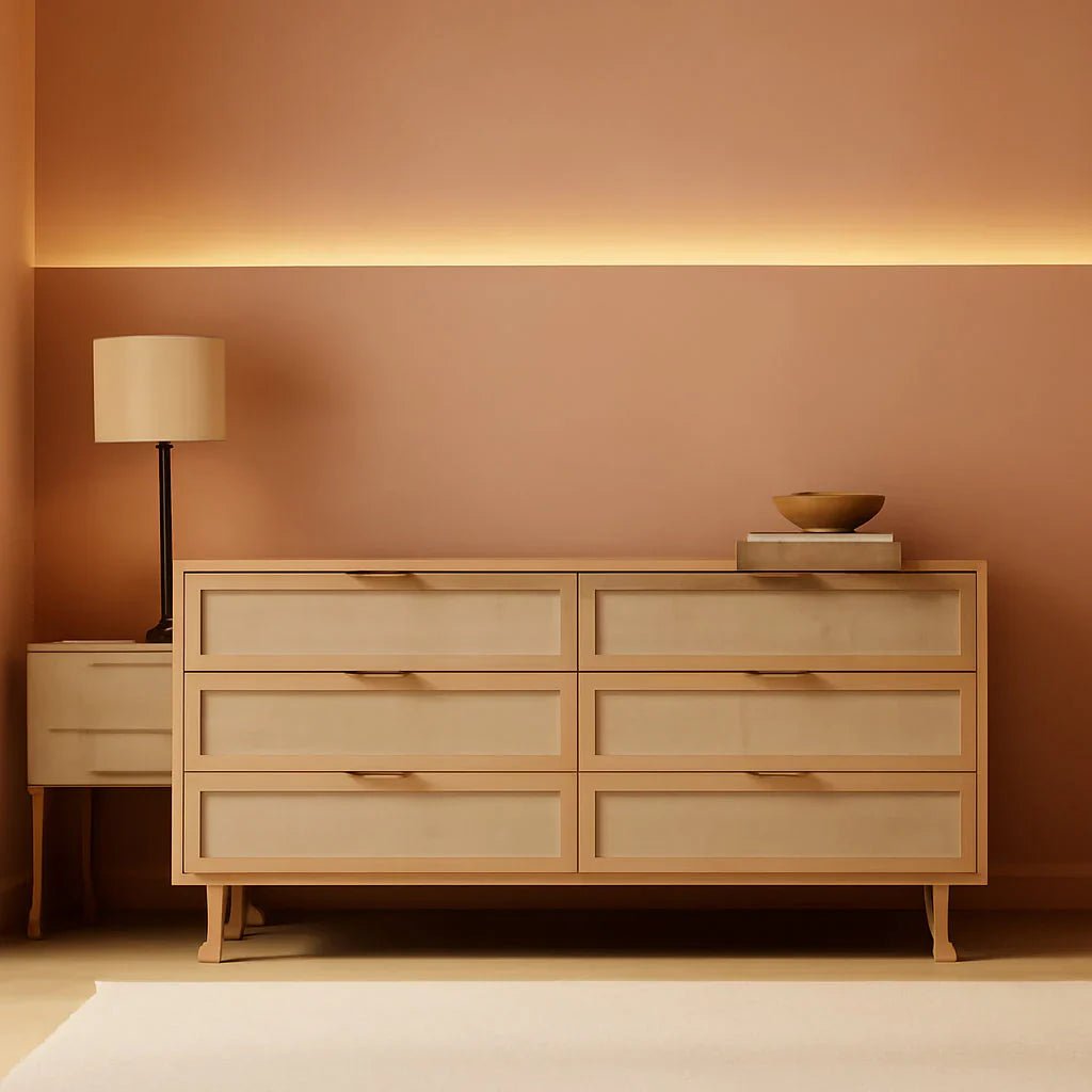 Dresser - ShipItFurniture
