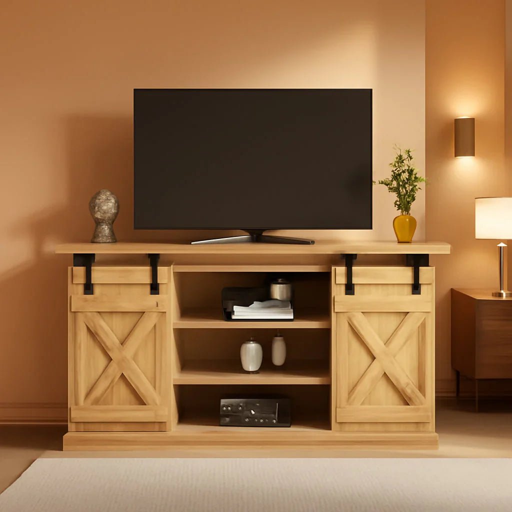 Entertainment Center - ShipItFurniture