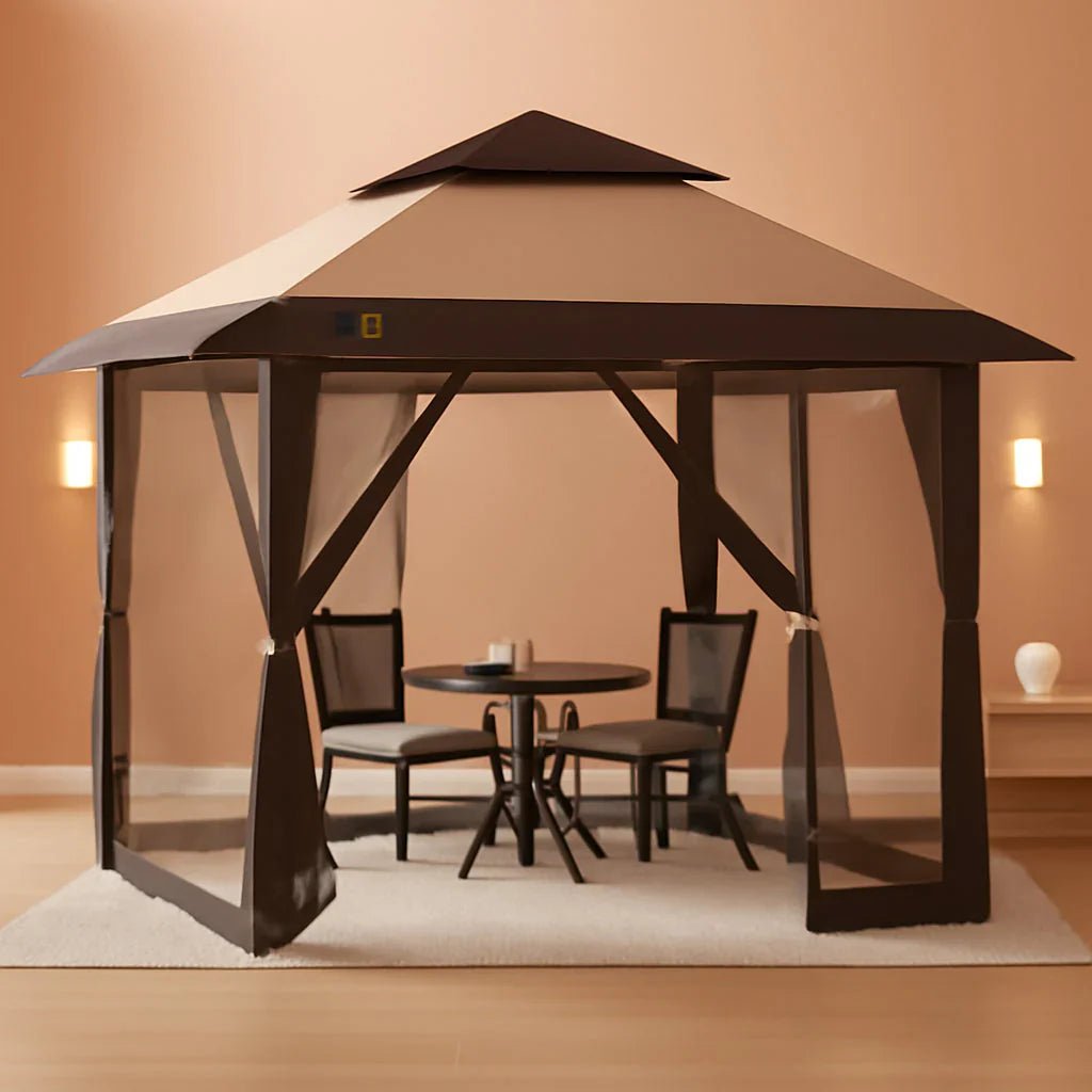 Gazebos - ShipItFurniture