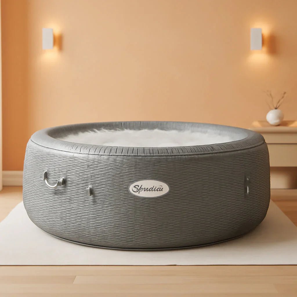 Hot Tubs - ShipItFurniture