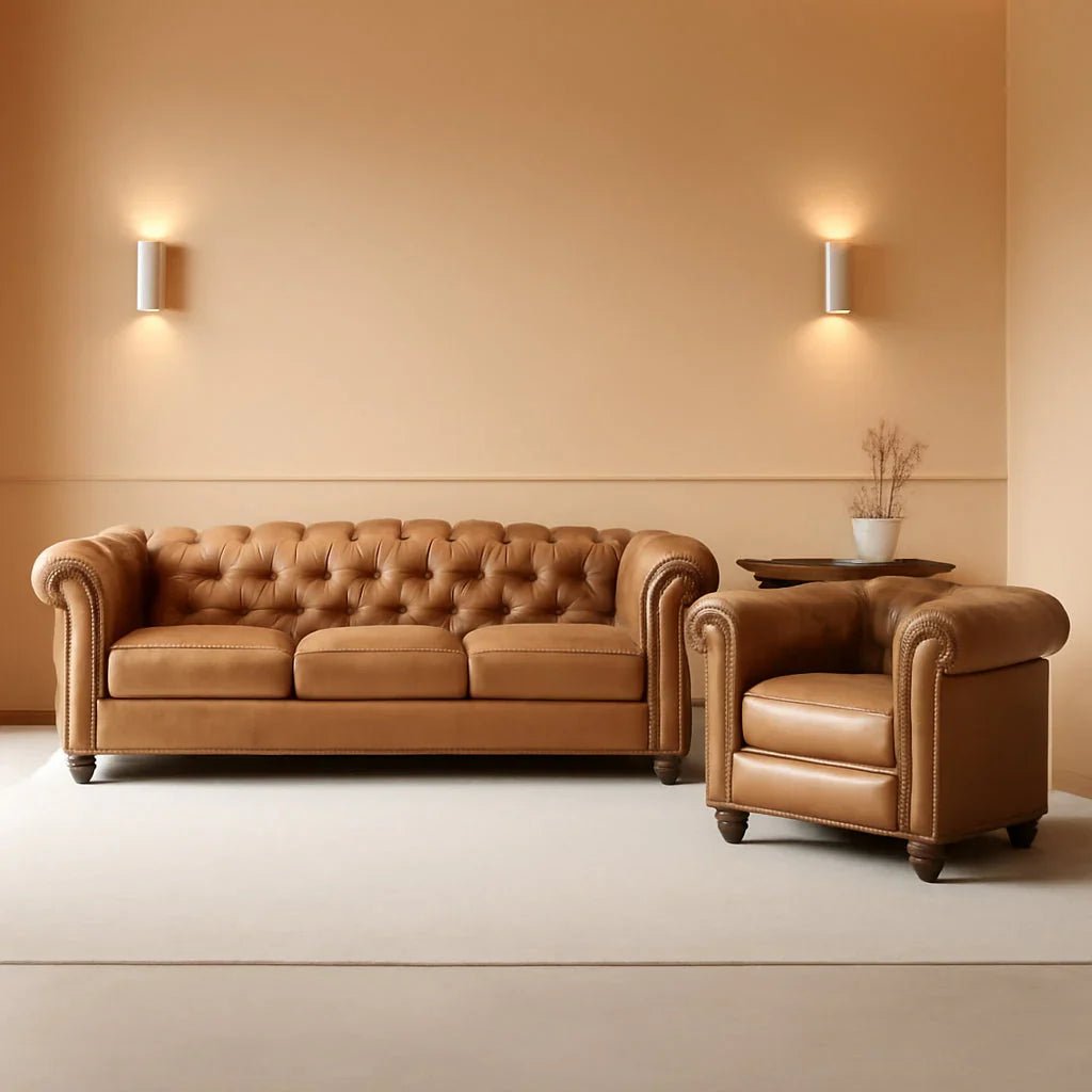 Living Room Set - ShipItFurniture