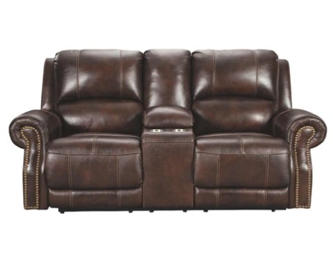 Motion Loveseat - ShipItFurniture