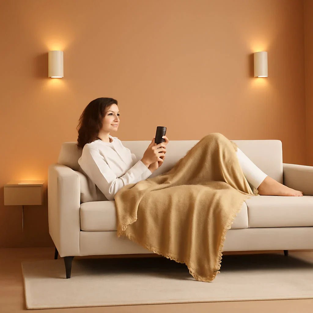 Motion Loveseat - ShipItFurniture