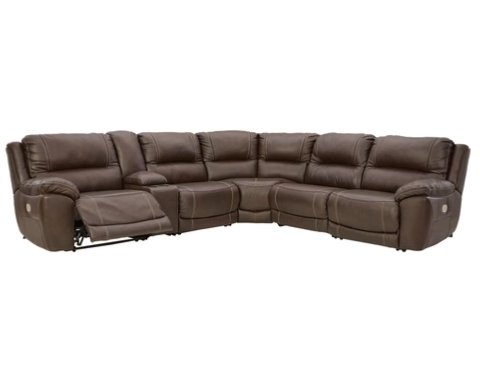 Motion Sectional - ShipItFurniture