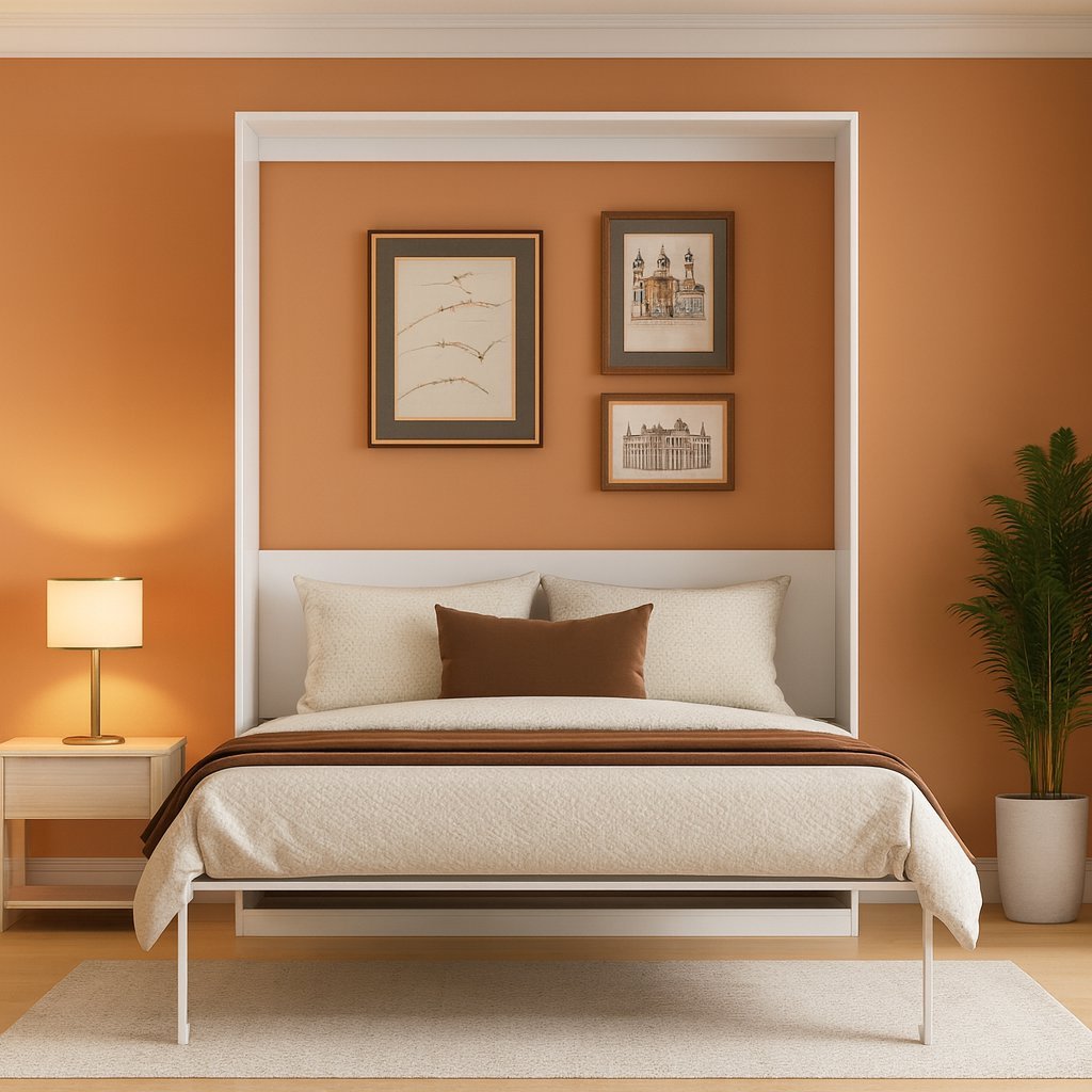 Murphy Beds - ShipItFurniture