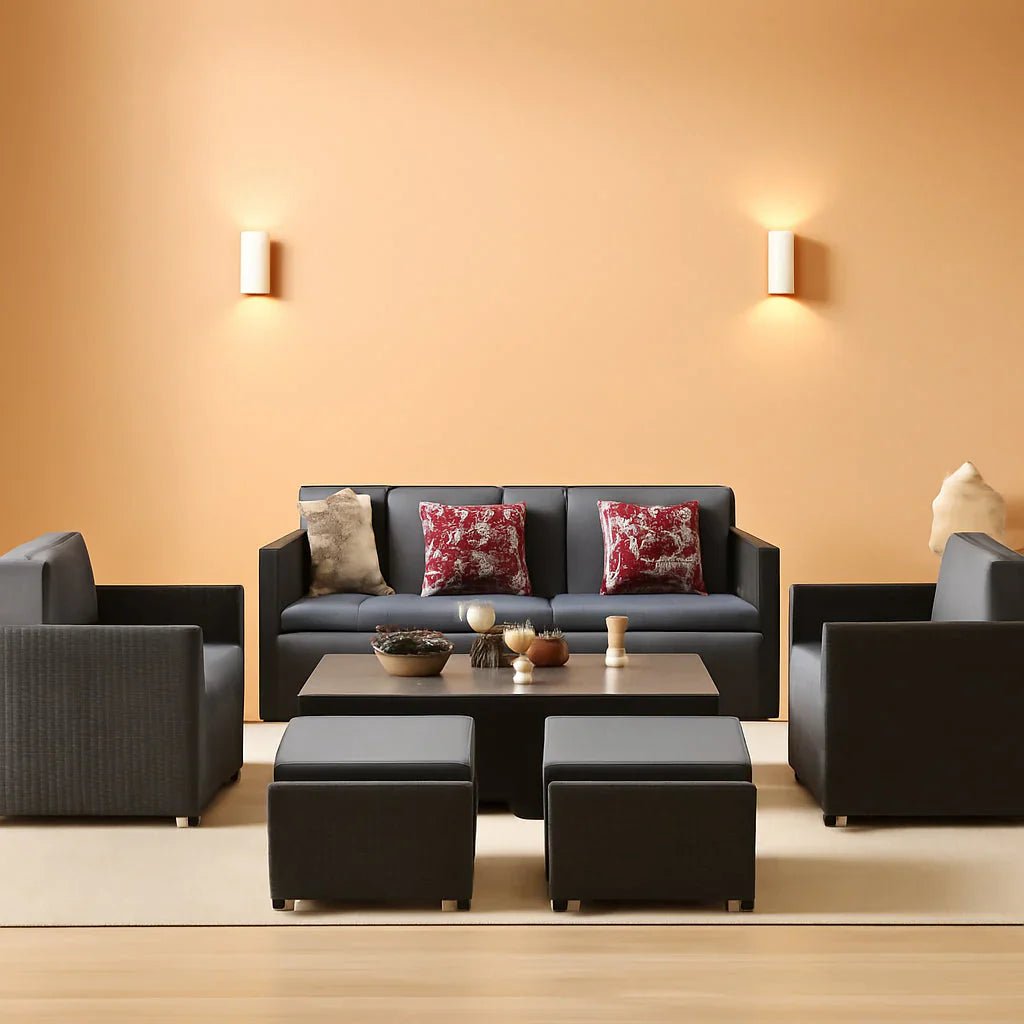 Outdoor & Patio Sets - ShipItFurniture
