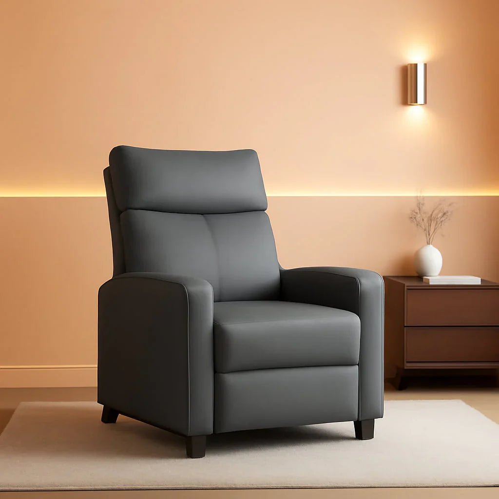Recliner - ShipItFurniture