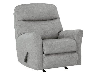 Recliner - ShipItFurniture