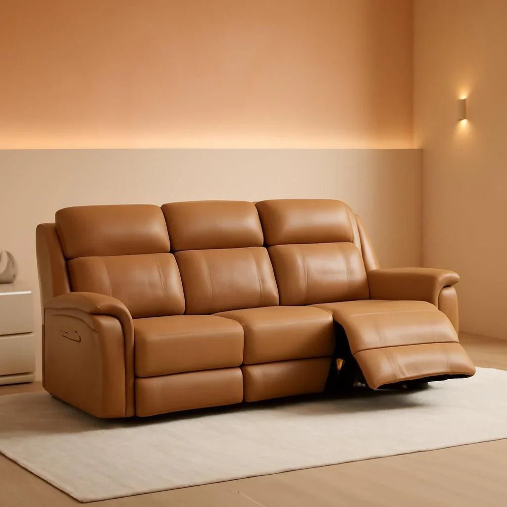 Reclining Sofa - ShipItFurniture