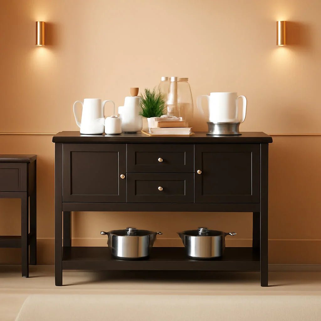 Server - ShipItFurniture
