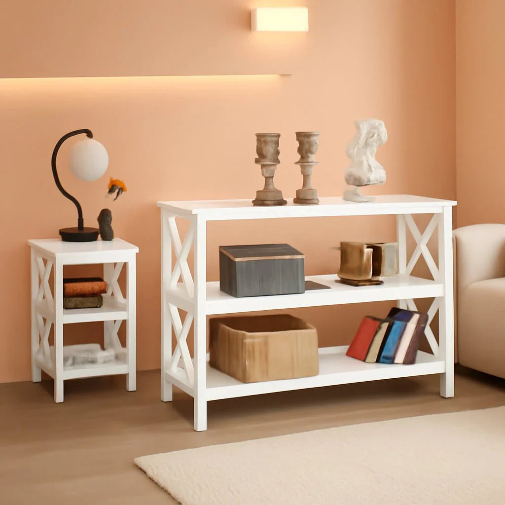 Sofa Table - ShipItFurniture