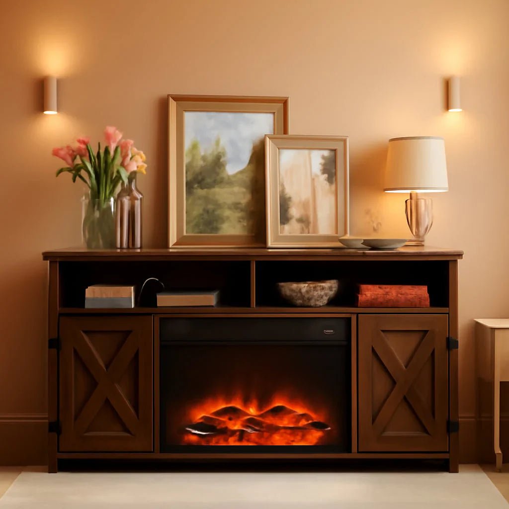 TV Stand - ShipItFurniture
