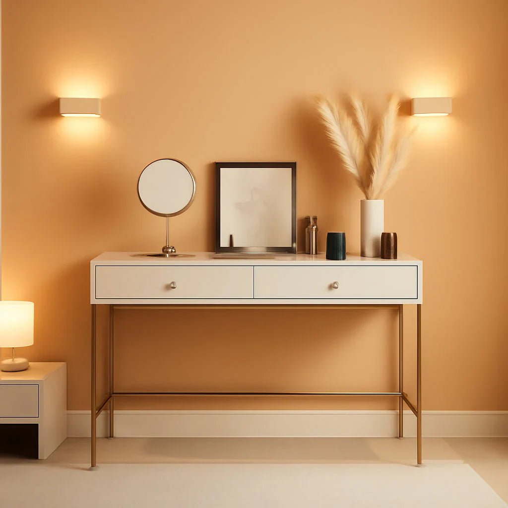 Vanity Table - ShipItFurniture