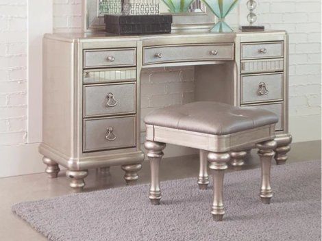 Vanity Table - ShipItFurniture