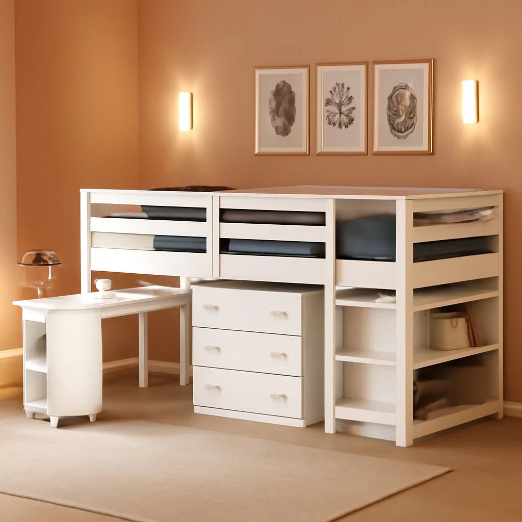 Youth Bedroom Set - ShipItFurniture