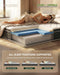 Queen Size 12 Inch Mattress