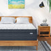 Queen Size 12 Inch UltraCoolingHybridSleepTechnology Mattress