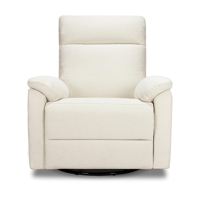 Swivel Recliner Chair with GreenGuard Gold