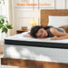 Queen Size Hybrid Mattress Gel MemoryFoam ProEdition