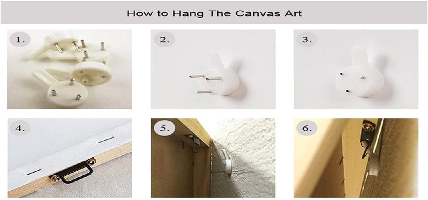 Hand Painted 3D Flower Painting White Flower in Black Vase 24X24Inch Abstract Canvas Wall Art for Living Room Bedroom Ready to Hang