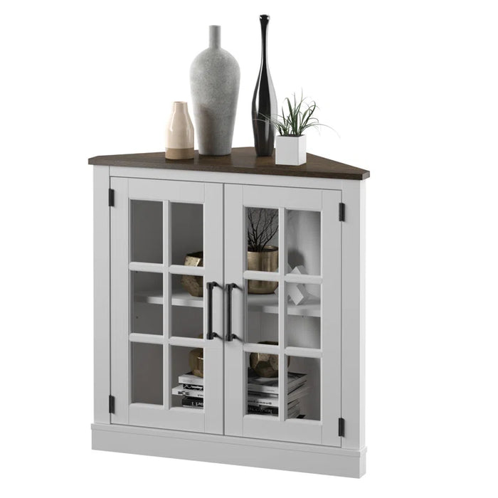 Truby Accent Cabinet