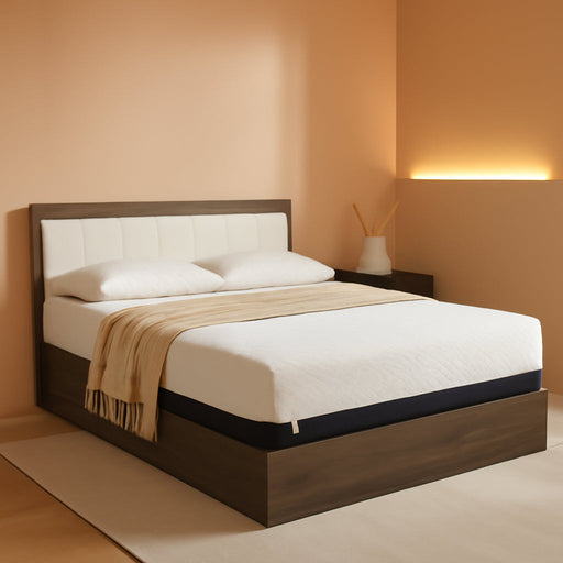 Full Size Orthopedic Cooling MemoryFoam Mattress Pro