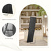 Full Length Mirror 59Inches AluminumAlloy Floor Frame