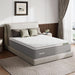 QueenSize Hybrid Mattress Gel Memory Foam CertipurUSCertified