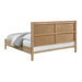 Arden 5-Piece Wood Bedroom Set with King Bed, 2-Drawer Nightstands, 5-Drawer Chest, 6-Drawer Dresser