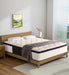 14 Inch Queen Hybrid MemoryFoam Mattress PocketSpring