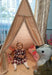 Kids Play Tent Teepee Kid Playhouse