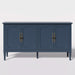 Sideboard Buffet Cabinet with Storage, Kitchen Buffet Cabinet
