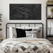 Hand Painted Oil Paintings on Canvas Abstract Painting Wall Art for Bedroom 3D Textured Wall Decor for Living Room 20 X 40 Inch