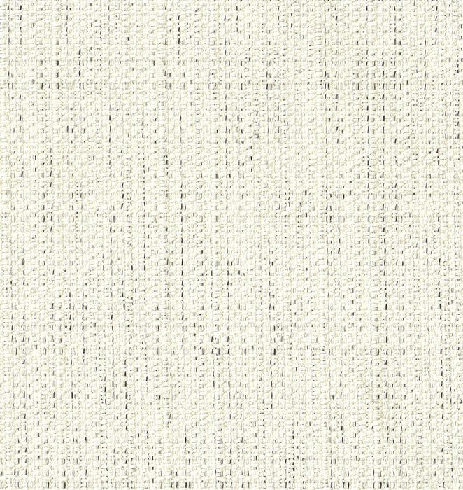 Square Coffee Table Ottoman – Stain-Resistant Cream Woven