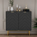 Laurens Accent Cabinet
