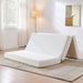 6" Queen Tri-Fold Memory Foam Mattress with Cooling Gel