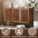 Comsa 47.2'' Sideboard