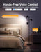 Govee Tree Floor Lamp LuminBlend Matter Compatible