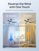 Advanced Electronic Low Profile Ceiling Fan Remote Kit