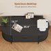 39 Inch Executive Filing Cabinet PremiumQuality Durable